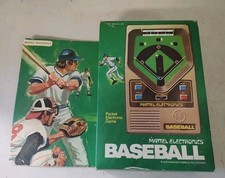 Mattel baseball vintage for sale  Medford