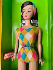 Barbie vintage d'occasion  La Ville-aux-Clercs