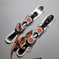 Salomon snow blade for sale  Chicopee