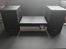 Sony cmt sbt for sale  CANNOCK