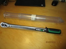 Stahlwille manoskop 721 gebraucht kaufen  Bunde
