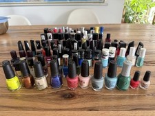 China glaze essie gebraucht kaufen  Mamming