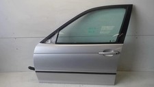 Porte gauche bmw d'occasion  Cléguer