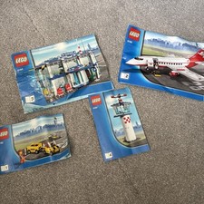 Lego city 3182 for sale  LONDON