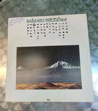Franco battiato arca usato  Trieste