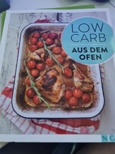 Low carb dem gebraucht kaufen  Weimar