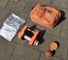 Full stop security for sale  LINCOLN