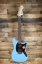 Squier sonic mustang for sale  Pleasant Hill