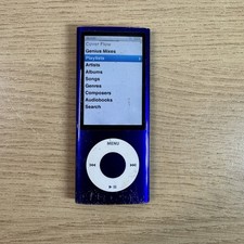 Apple ipod nano for sale  SOUTHAMPTON