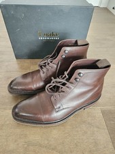 Loake roehampton boots for sale Loake roehampton boots for sale  LONDON