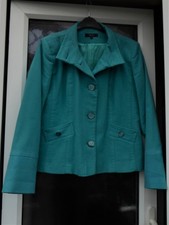 Jacket turquoise jacket for sale Jacket turquoise jacket for sale  NORWICH