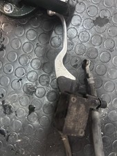 Pompa freno anteriore usato  Napoli
