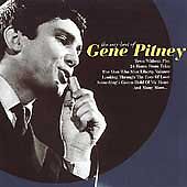 Gene pitney best for sale  STOCKPORT