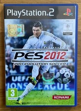 Pes 2012 ps2 usato  Nuoro