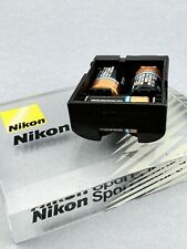 Nikon el3 cr2 usato  Vicenza