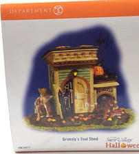 Dept grimsly tool for sale  Yukon