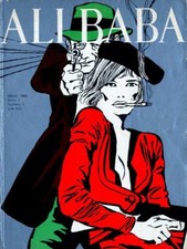 ali baba usato ali baba usato Modena
