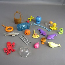 Octonauts toy action for sale  Fort Atkinson