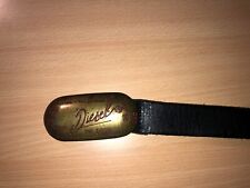 Cintura diesel 95cm usato  Casalmaggiore