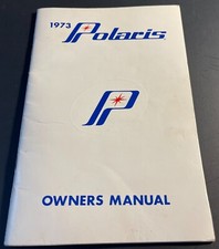 1973 polaris colt for sale  Maple Plain