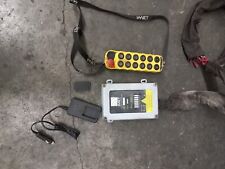 Kit radiocomando imet usato  Pomezia