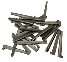 65mm brad nails for sale  LEICESTER