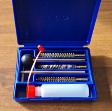 Kit pulizia megaline usato  Salerno