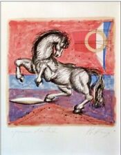 Lithographie franz priking d'occasion  Marseille VII