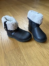 Mädchen impidimpi stiefelette gebraucht kaufen  Sohren