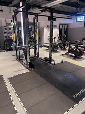 Technogym pure strength for sale  HITCHIN