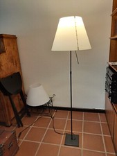 Stehlampe luceplan costanza gebraucht kaufen  Bonn