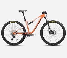 Mtb full orbea usato  Cesena