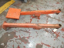 Kubota f2000 front for sale  Ashland