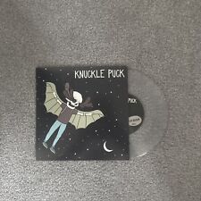 Knuckle puck clear for sale  NEWARK