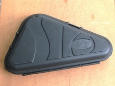 Estojo de pistola Gen X Global GXG capa dura mini paintball airsoft - Preto comprar usado  Enviando para Brazil