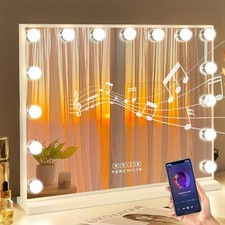 Fenchilin vanity mirror for sale  KNUTSFORD