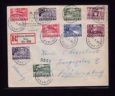 Schwedische feldpost gebraucht kaufen  Hamburg