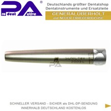 Kavo sonicflex 2003l gebraucht kaufen  Penzberg