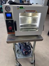 2019 accutemp vacuum for sale  Largo