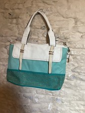 Louis carry teal for sale  FROME