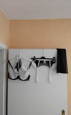 Damen set strumpfgürtel gebraucht kaufen  Philippsburg