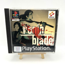 Ronin blade playstation usato Ronin blade playstation usato  Ragalna
