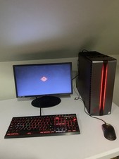 Gaming bundle omen for sale  Charlotte
