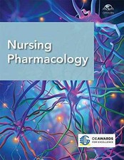 Nursing pharmacology paperback for sale  Philadelphia