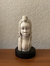 Vintage carved african for sale  Lancaster