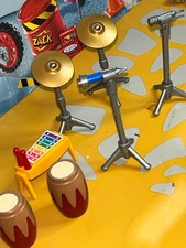 Playmobil instrument music for sale  Annandale
