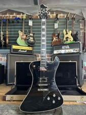Hagstrom fantomen gloss for sale  ASHTON-UNDER-LYNE
