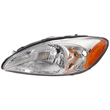 Driver side headlight for sale  La Salle