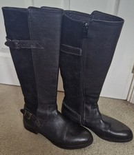 Jones bootmaker black for sale  BIRMINGHAM
