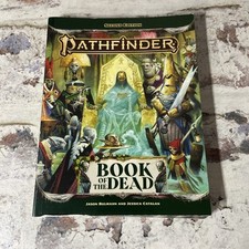 Pathfinder rpg book for sale  WARE